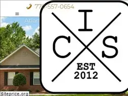 Sites similar to cisofatlanta.com