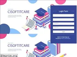 Sites similar to cisoftonline.live