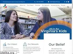Sites similar to cisofva.org