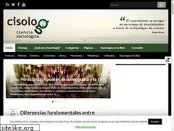 Sites similar to cisolog.com