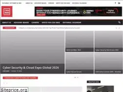 Sites similar to cisomag.com
