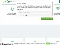 Sites similar to cisomedical.ro