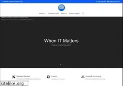 Sites similar to cisoncall.com