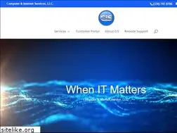 Sites similar to cisoncall.net