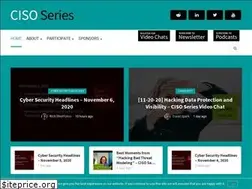 Sites similar to cisoseries.com