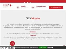 Sites similar to cisp-som.org