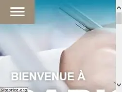 Sites similar to cisp.fr