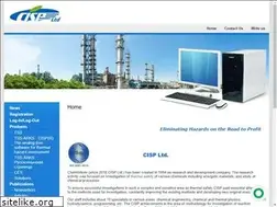 Sites similar to cisp.spb.ru