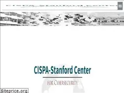 Sites similar to cispa-stanford.org