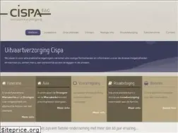 Sites similar to cispa.be