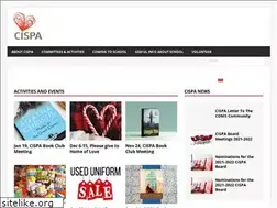 Sites similar to cispa.hk