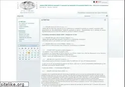 Sites similar to cispclub.org