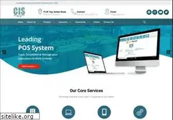 Sites similar to cispl.com