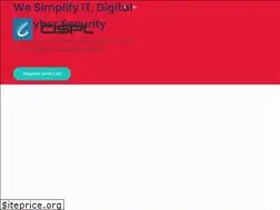 Sites similar to cisplinc.com