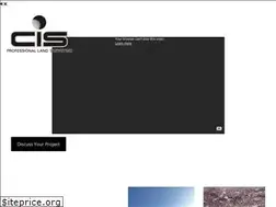 Sites similar to cispls.com