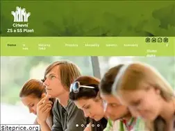 Sites similar to cisplzen.cz