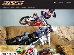 Sites similar to cisport.co.uk