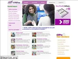 Sites similar to cispro.ca