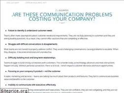Sites similar to cisquared.net