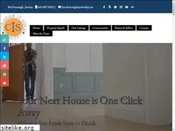 Sites similar to cisrealty.net