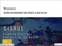 Sites similar to cisrul.blog
