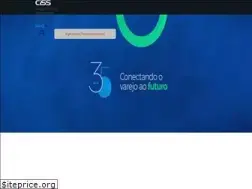 Sites similar to ciss.com.br