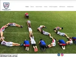 Sites similar to ciss.edu.sv