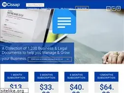 Sites similar to cissap.com