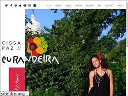 Sites similar to cissapaz.com