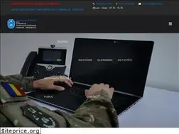 Sites similar to cissb.ro