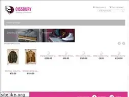 Sites similar to cissburyleathers.co.uk