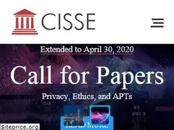 Sites similar to cisse.info