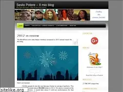 Sites similar to cissiboy.wordpress.com