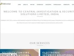 Sites similar to cissindia.co.in