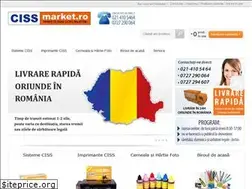 Sites similar to cissmarket.ro