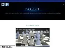 Sites similar to cissoftware.com