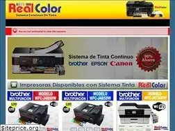 Sites similar to cissrealcolor.com