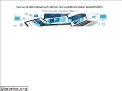 Sites similar to cisssme.ca