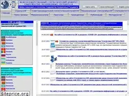 Sites similar to cisstat.com