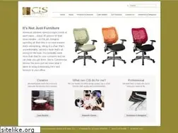 Sites similar to cisstlouis.com