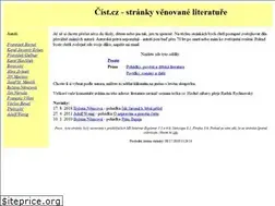 Sites similar to cist.cz