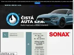 Sites similar to cistaauta.cz