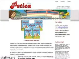 Sites similar to cistapetica.com