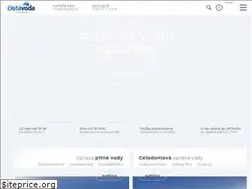 Sites similar to cistavoda.cz
