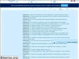 Sites similar to cistavoda.sk