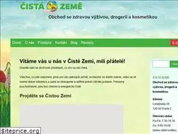 Sites similar to cistazeme.cz