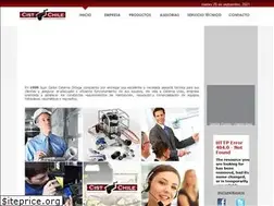 Sites similar to cistchile.cl