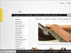 Sites similar to cisteboty.cz