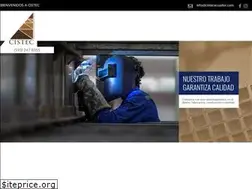 Sites similar to cistececuador.com