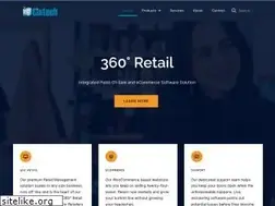 Sites similar to cistech.co.za